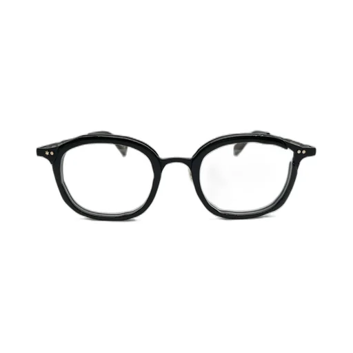 Masahiromaruyama Square Frame Glasses
