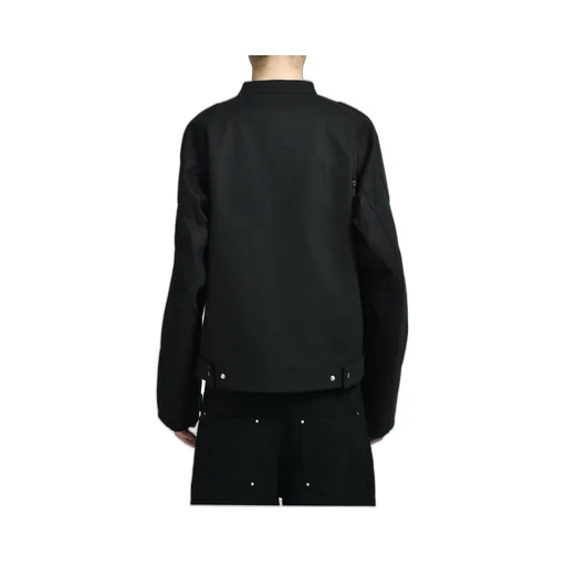 Equinox Bomber / Black