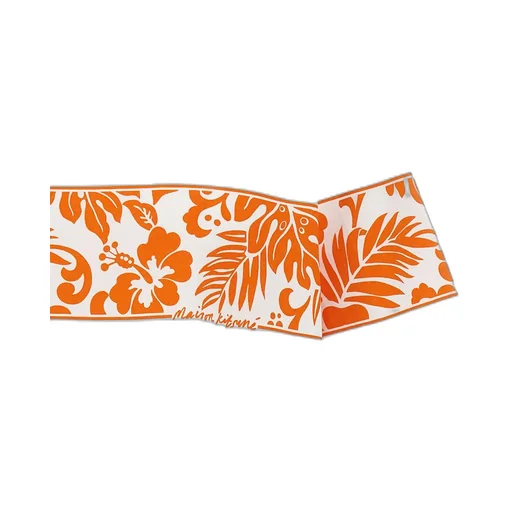 Maison Kitsuné Tropical Band Comfort T-Shirt