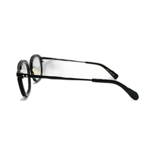 Masahiromaruyama Square Frame Glasses