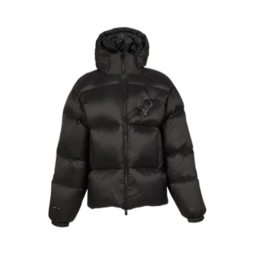 Lumen Down Puffer / Black