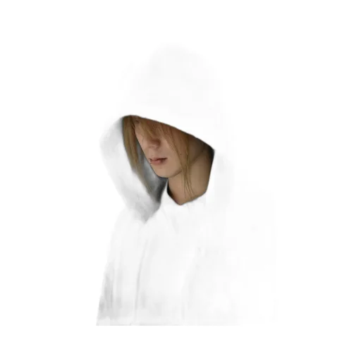 Amiri Stencil Oversized Hoodie / Gry