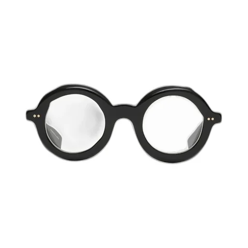 Masahiromaruyama Round Frame Glasses