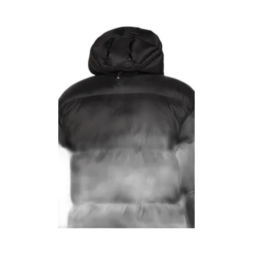 Lumen Down Puffer / Black