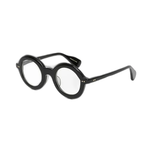 Masahiromaruyama Round Frame Glasses