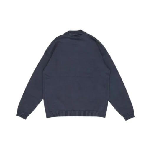 Maison Kitsuné Bold Fox Head Patch Comfort Polo Shirt