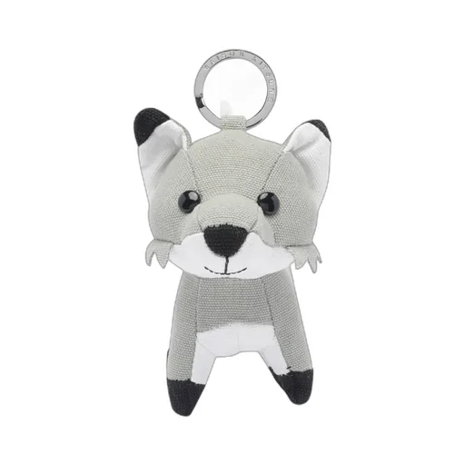 Maison Kitsuné Fox Bag Charm