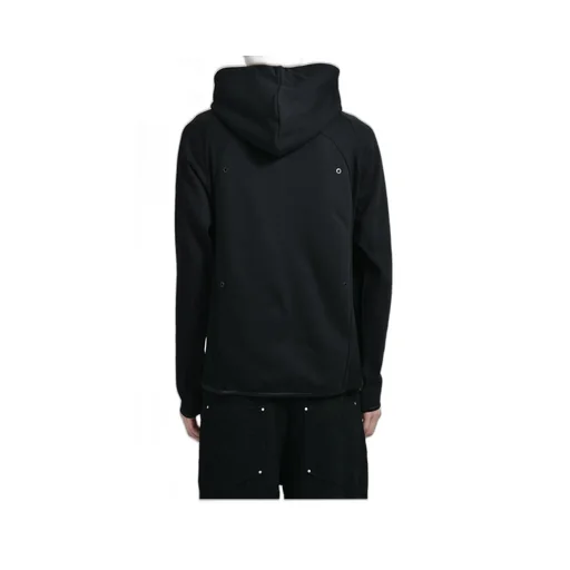 Lux Hoodie / Black