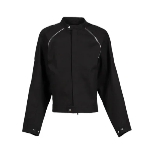 Equinox Bomber / Black