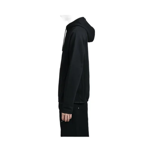 Lux Hoodie / Black