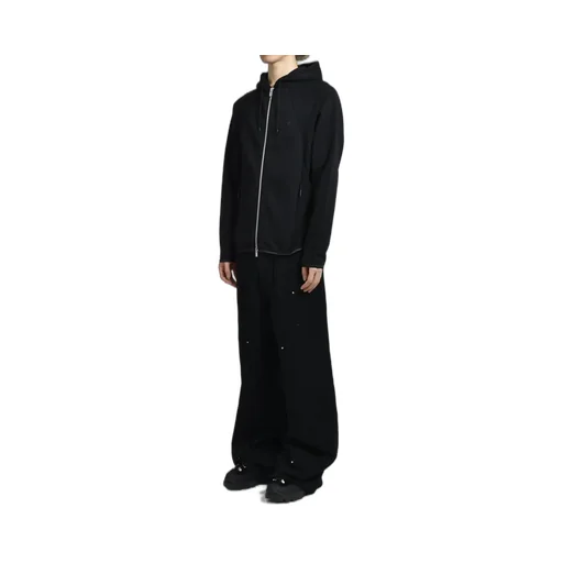 Lux Hoodie / Black