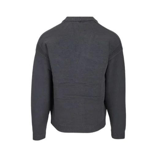 Maison Kitsuné Bold Fox Head Patch Comfort Cardigan