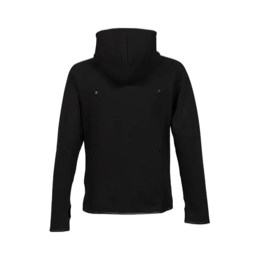 Lux Hoodie / Black