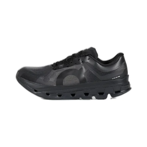 Cloudflow 5 Slam Jam 1 W Gull / Blk