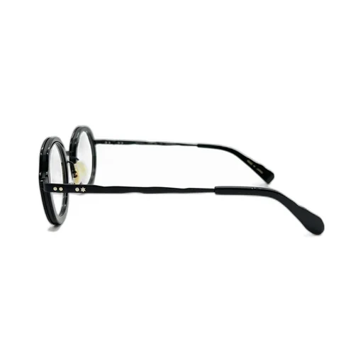 Masahiromaruyama Round Frame Glasses