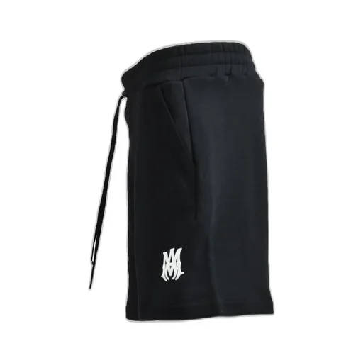 Ma Core Logo Short / Black