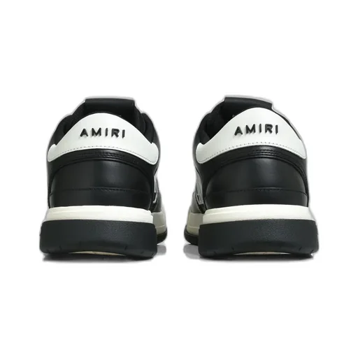 Classic Low / Blk
