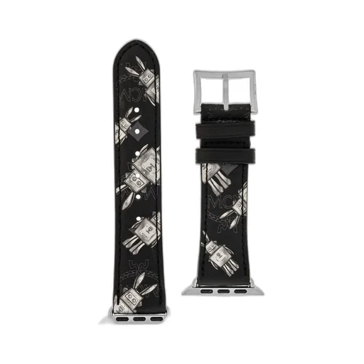 Mcm Apple Watch Band