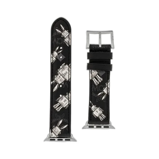 Mcm Apple Watch Band