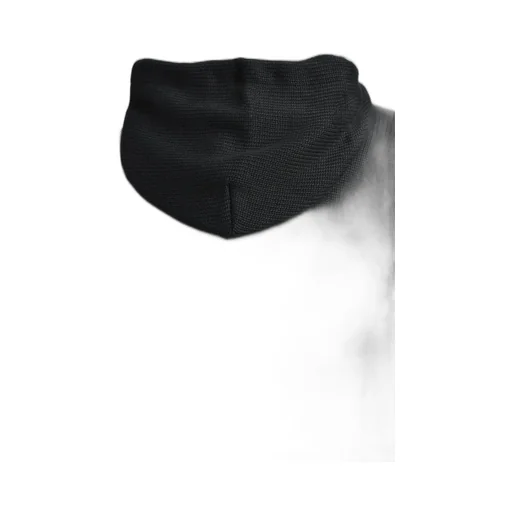 Bones Hoodie / Black