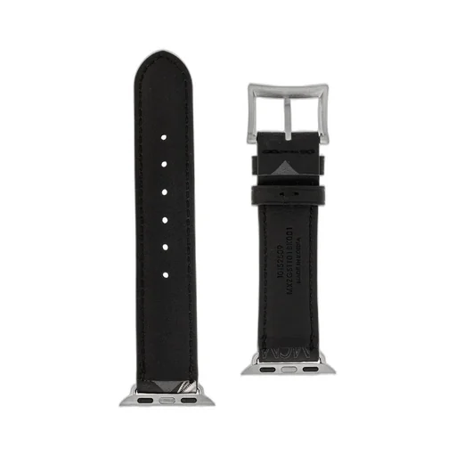 Mcm Apple Watch Band
