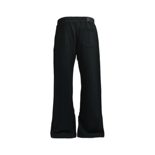 Ma Core Logo Sweatpant / Black