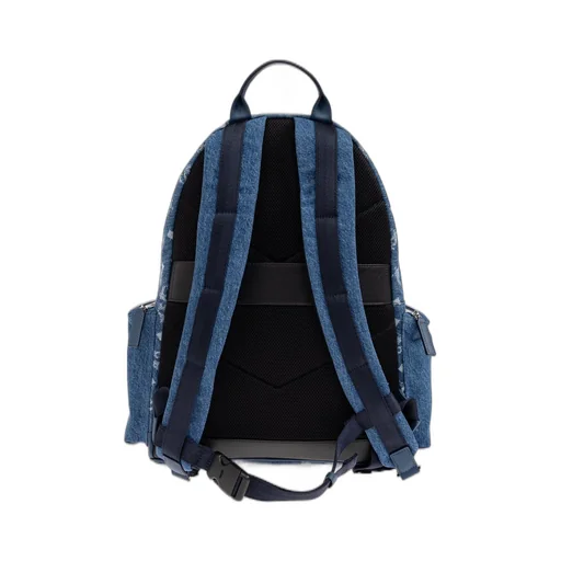 Mcm Stark Backpack