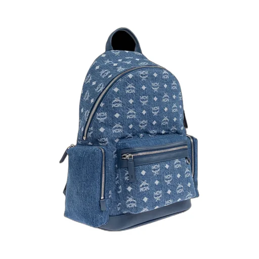 Mcm Stark Backpack