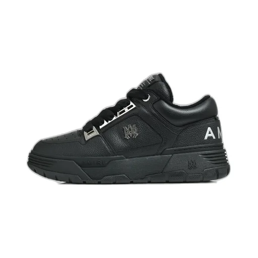 Metallic Ma-1 / Black