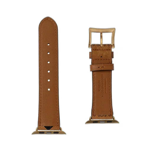 Mcm Apple Watch Band