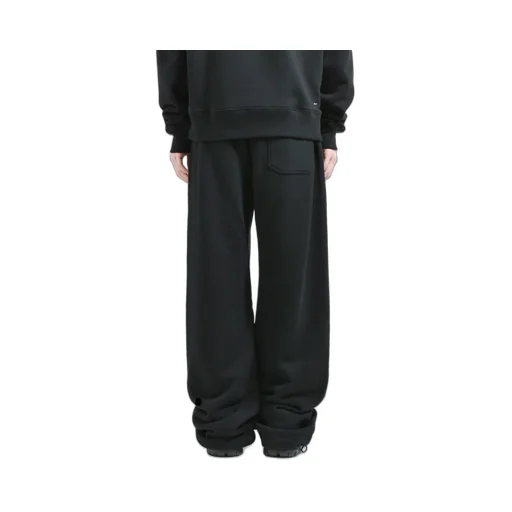 Ma Core Logo Sweatpant / Black