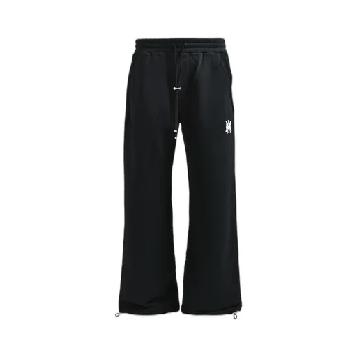 Ma Core Logo Sweatpant / Black