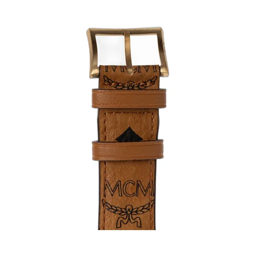Mcm Apple Watch Band