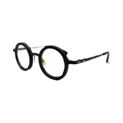 Masahiromaruyama Round Frame Glasses