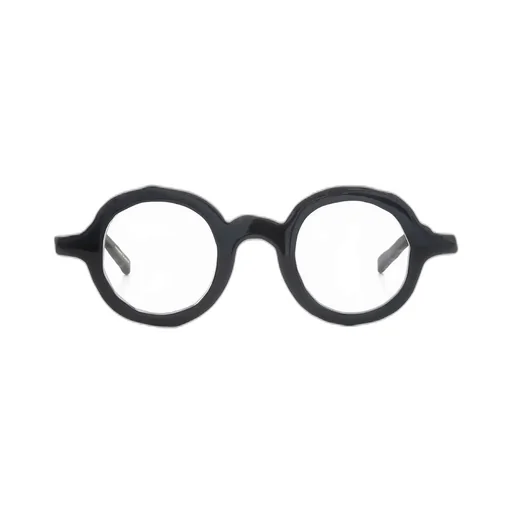 Masahiromaruyama Round Frame Glasses