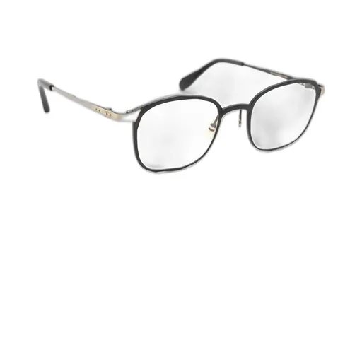Masahiromaruyama Square Frame Glasses
