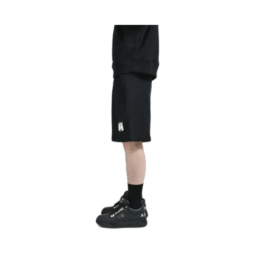 Ma Core Logo Short / Black