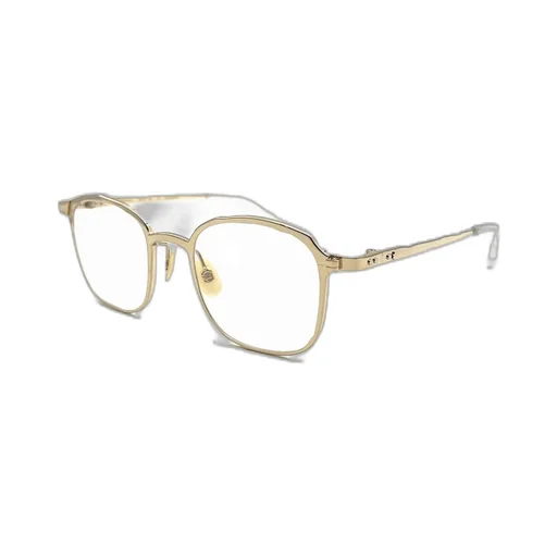 Masahiromaruyama Square Frame Glasses