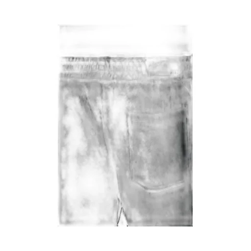 Ma Core Logo Sweatpant / Black