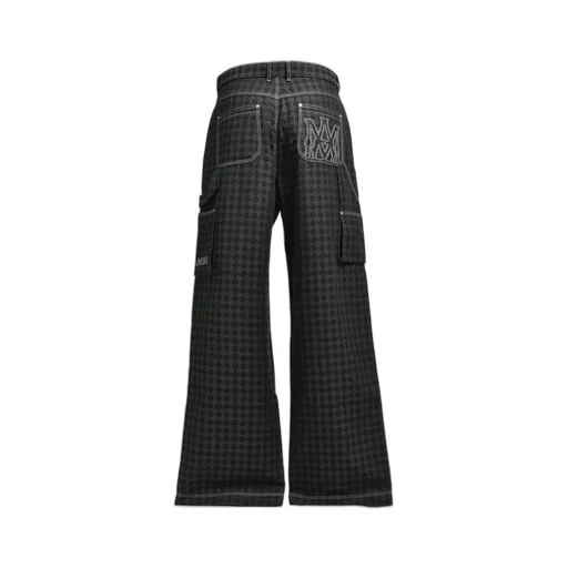 Ma Quad Work Pants / Black