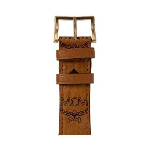 Mcm Apple Watch Band