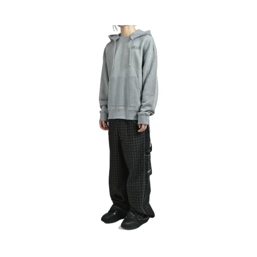 Ma Quad Work Pants / Black