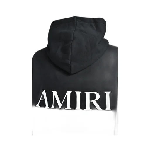 Ma Core Logo Hoodie / Black