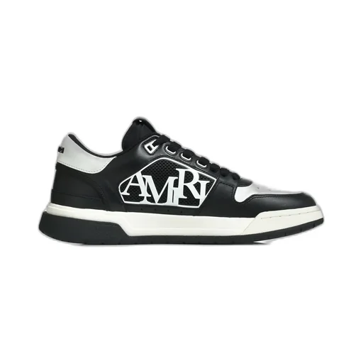 Classic Low / Blk
