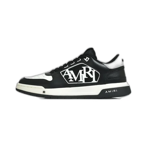 Classic Low / Blk