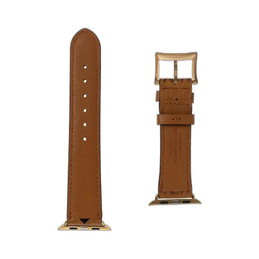 Mcm Apple Watch Band