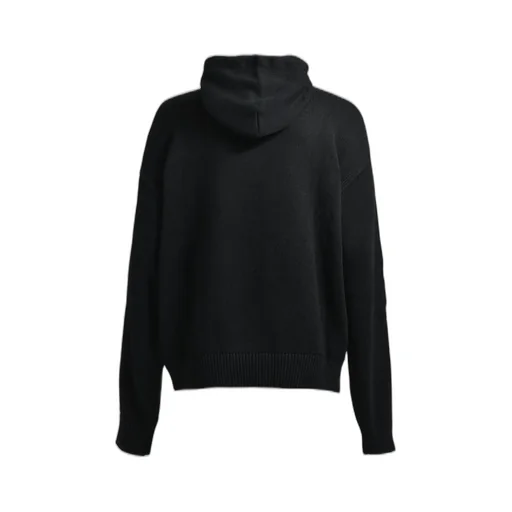 Bones Hoodie / Black
