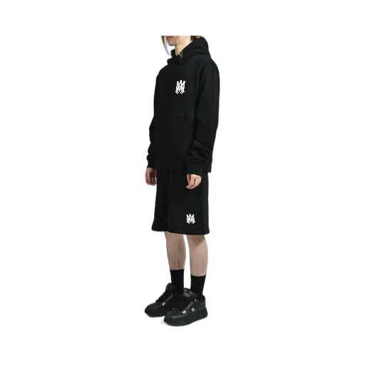 Ma Core Logo Short / Black