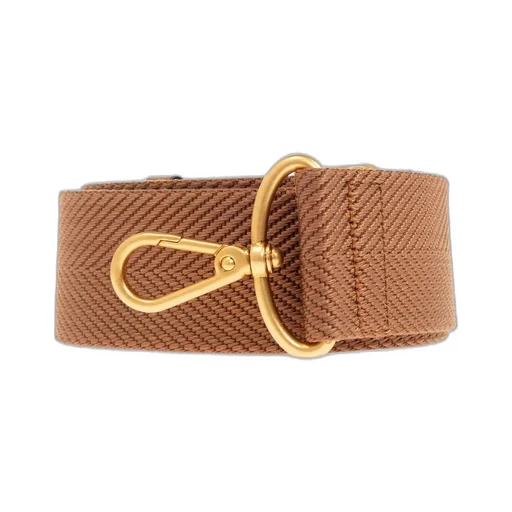 Mcm Aren Standing Small Crossbody Pouch Bag