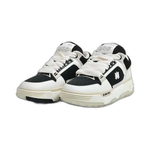 Ma-1 / Black Alabaster